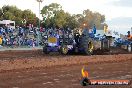 Quambatook Tractor Pull VIC 2011 - SH1_9150