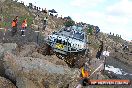 Australian 4x4 Masters Round 1 2011