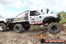 Australian 4x4 Masters Round 1 2011