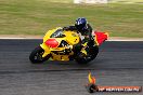 Champions Ride Day Winton 14 05 2011