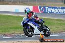 Champions Ride Day Winton 14 05 2011