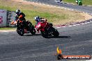 Champions Ride Day Winton 14 05 2011