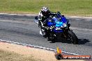 Champions Ride Day Winton 14 05 2011