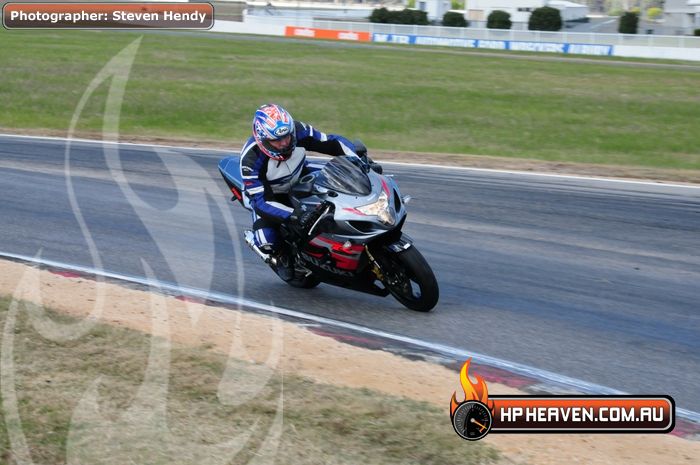 Champions Ride Day Winton 14 05 2011 - SH3_6599