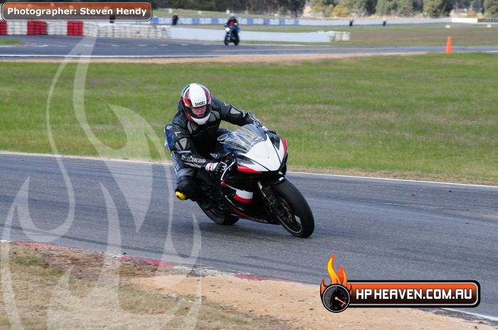 Champions Ride Day Winton 14 05 2011 - SH3_6602