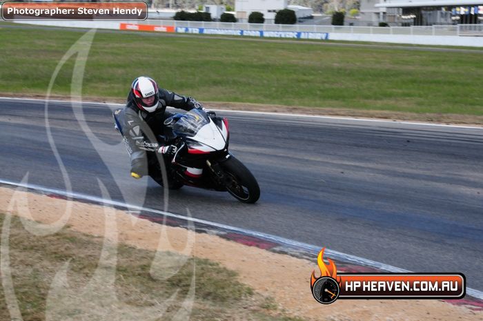 Champions Ride Day Winton 14 05 2011 - SH3_6606