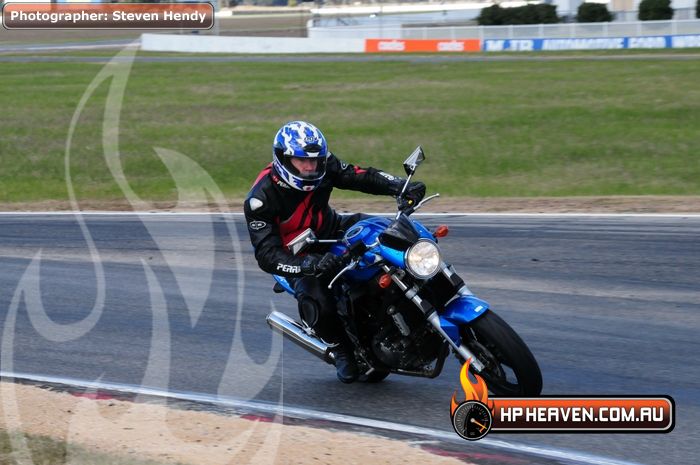Champions Ride Day Winton 14 05 2011 - SH3_6610