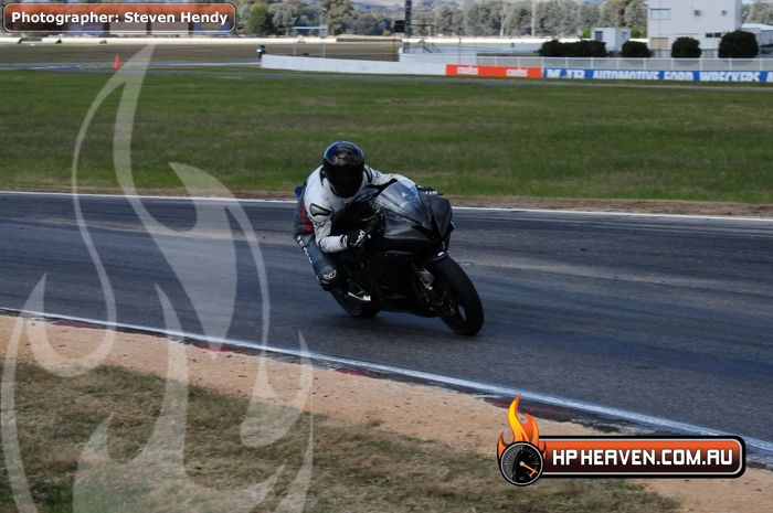 Champions Ride Day Winton 14 05 2011 - SH3_6614