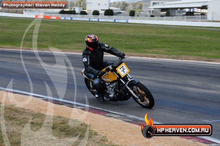 Champions Ride Day Winton 14 05 2011 - SH3_6625