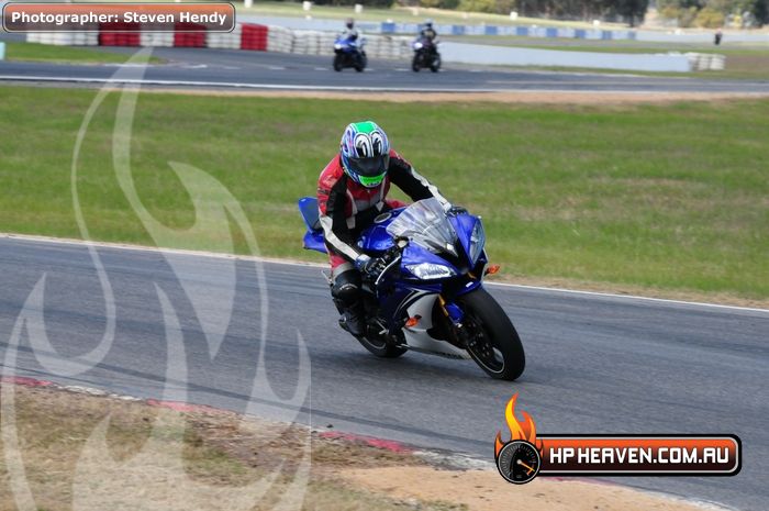 Champions Ride Day Winton 14 05 2011 - SH3_6628