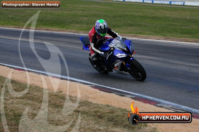 Champions Ride Day Winton 14 05 2011 - SH3_6631