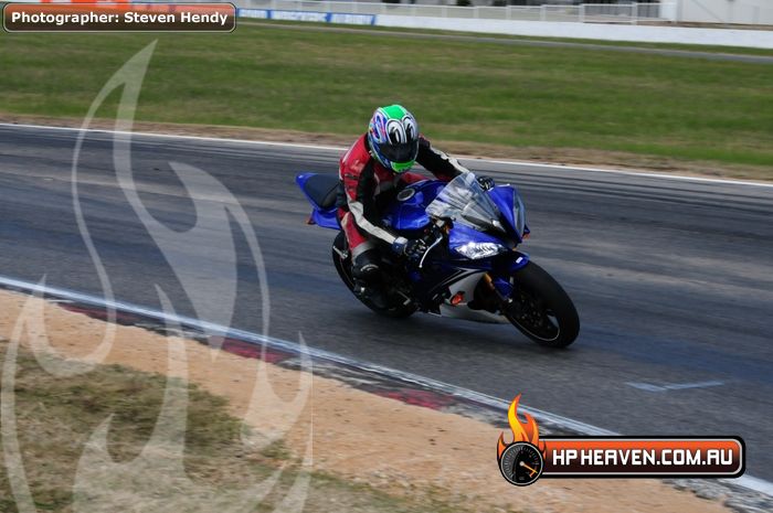 Champions Ride Day Winton 14 05 2011 - SH3_6632