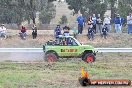Mayham Heathcote Park VIC