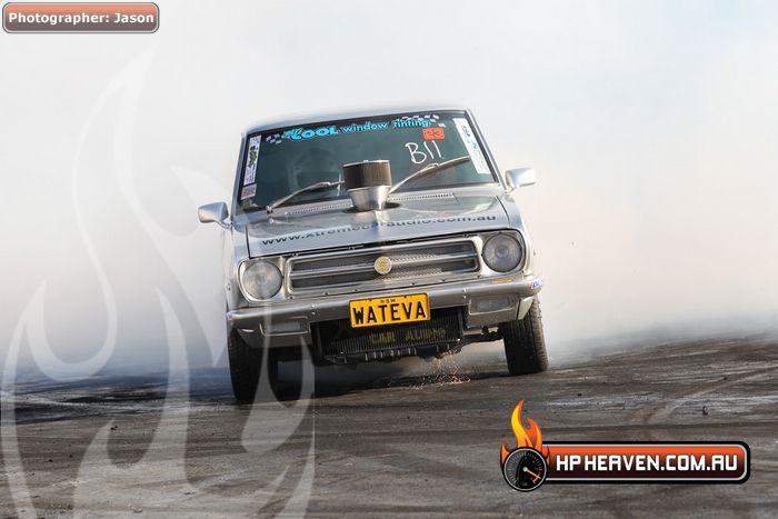 STREET MACHINE NATIONALS 2011 Part 2 - 20110515-JC-SD_1363