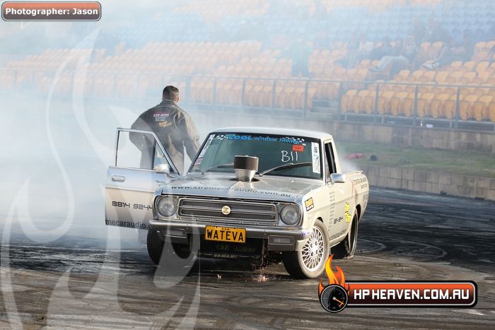 STREET MACHINE NATIONALS 2011 Part 2 - 20110515-JC-SD_1372