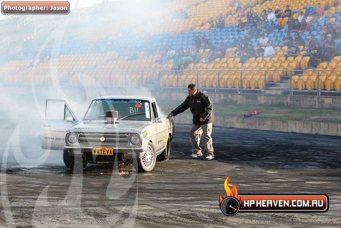 STREET MACHINE NATIONALS 2011 Part 2 - 20110515-JC-SD_1374