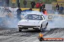 CALDER PARK Legal Off Street Drags 25 06 2011