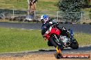 Champions Ride Day Broadford 13 06 2011