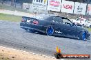 VicDrift Practice Day 18 06 2011
