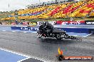 Sydney Dragway Test n Tune 17 07 2011 - HA2N2140