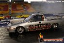 Sydney Dragway Test n Tune 17 07 2011