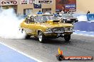 Sydney Dragway Test n Tune 17 07 2011