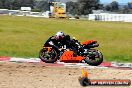 Champions Ride Day Winton 21 08 2011 - SH8_1650