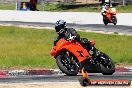 Champions Ride Day Winton 21 08 2011 - SH8_2154