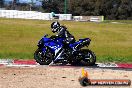 Champions Ride Day Winton 21 08 2011 - SH8_2671