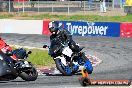 Champions Ride Day Winton 21 08 2011 - SH8_2891