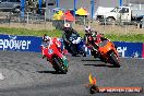 Champions Ride Day Winton 21 08 2011 - SH8_2981