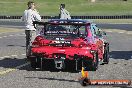 Friday World Time Attack Challenge 2011 - HA2N2484