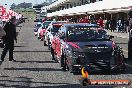 Friday World Time Attack Challenge 2011 - HA2N2501