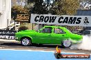 Heathcote Park Test n Tune 21 08 2011