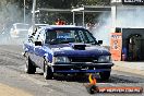 Heathcote Park Test n Tune 21 08 2011