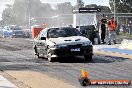 Heathcote Park Test n Tune 21 08 2011