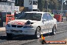 Heathcote Park Test n Tune 21 08 2011