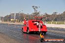 Heathcote Park Test n Tune 21 08 2011