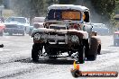 Marsh Rodders Drag Fun Day 2011