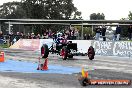 Marsh Rodders Drag Fun Day 2011