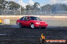 Young Guns Burnout Competition 06 08 2011 - SH7_5333