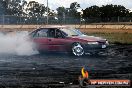 Young Guns Burnout Competition 06 08 2011 - SH7_5627