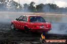 Young Guns Burnout Competition 06 08 2011 - SH7_5697