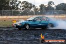 Young Guns Burnout Competition 06 08 2011 - SH7_5731