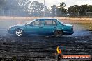 Young Guns Burnout Competition 06 08 2011 - SH7_5745