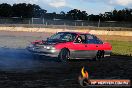 Young Guns Burnout Competition 06 08 2011 - SH7_5928