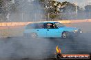 Young Guns Burnout Competition 06 08 2011 - SH7_6125