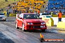 CALDER PARK Legal Off Street Drags 17 09 2011