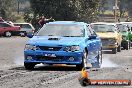 Heathcote Park Test n Tune 04 09 2011