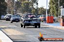 Heathcote Park Test n Tune & Mud Racing 18 09 2011